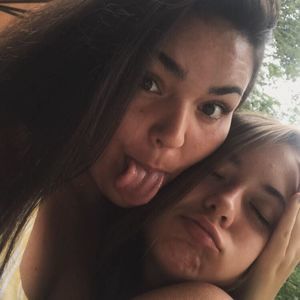 Meet your Posher, Marissa